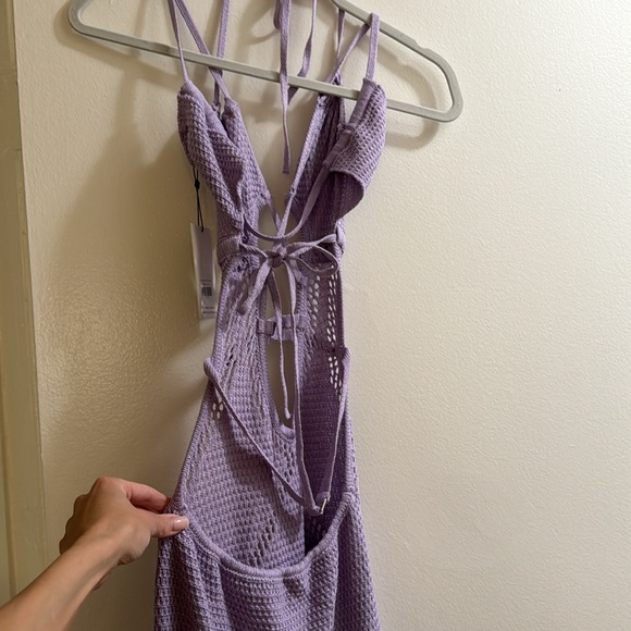 Outcast Peyton Maxi Dress - Picture 4 of 10